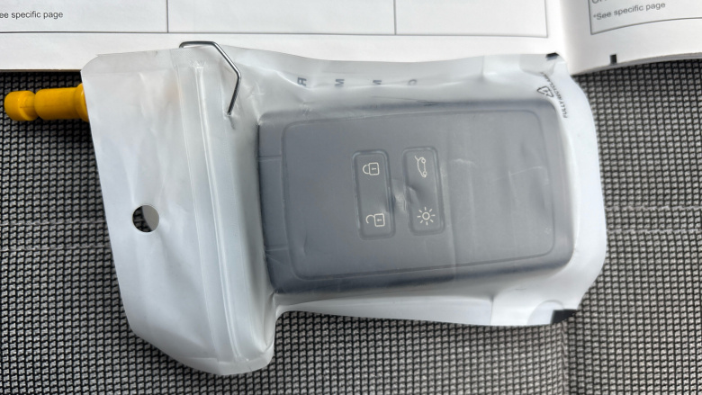 Renault Megane E-Tech EV60 160kW Techno 60kWh Optimum Charge 5dr Auto Electric Hatchback